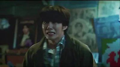 Magician's secret identity shakes up Chaebol X Detective 2
