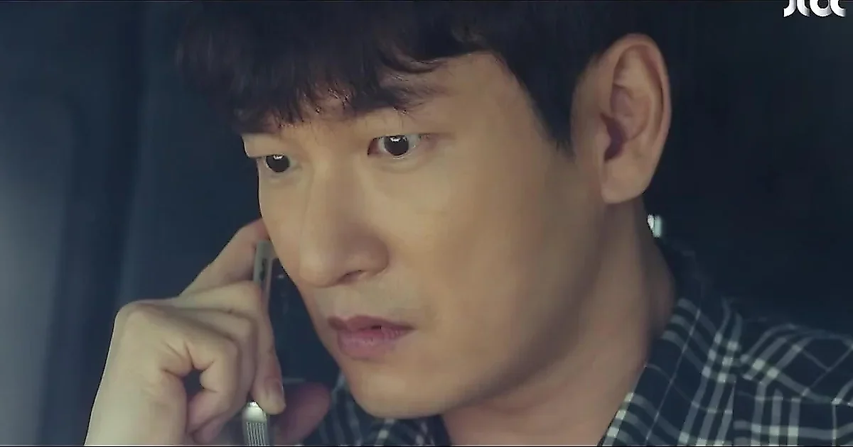 Genius engineer Han Tae-sul's heroic feat and frozen time