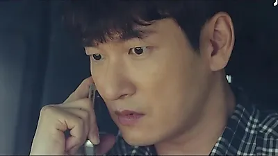 Genius engineer Han Tae-sul's heroic feat and frozen time