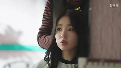 Ahn Eun-jin discusses 'Namgung' in family dialogue in 'A Love Other Than Yours'