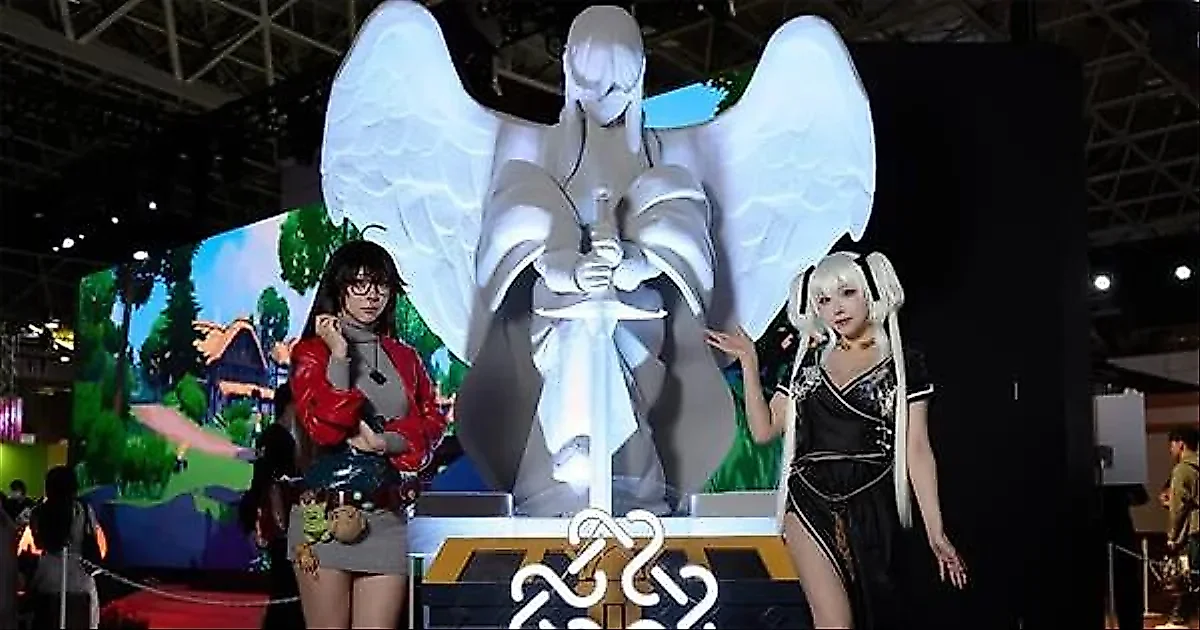 【TGS 2026】『マビノギ モバイル』10月7日に日本での正式リリースが決定