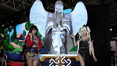 Mabinogi Mobile set for October 7 Japan launch at TGS 2026