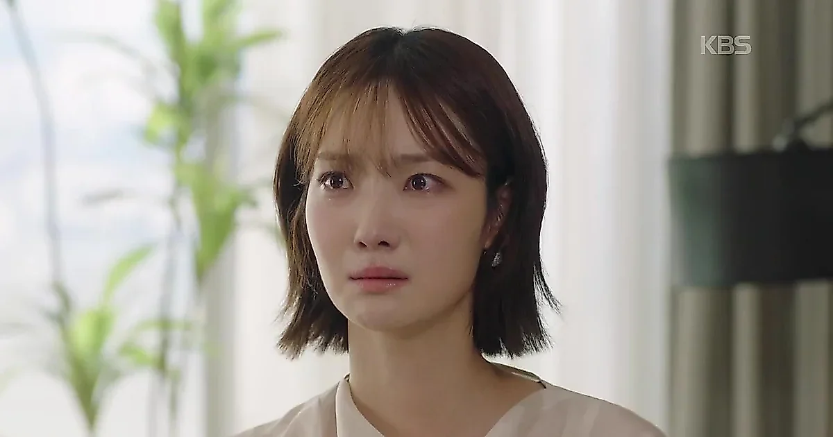 Xung đột giữa quá khứ và hiện tại của Kim Mu-jin, chân tình của Ha Seok-jin khiến Lee Joo-yeon đối mặt