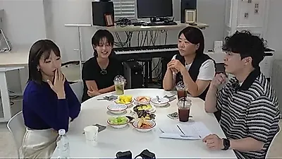 Cho Jung-seok and 'The Journey to Gyeong-ju' cast share behind-the-scenes fun