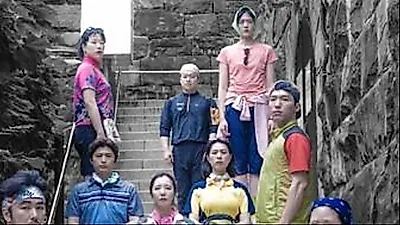 Theater Company Brave New World tackles aging in new play 'Noin Bakmyeol'