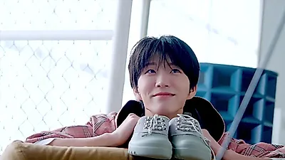 NCT WISH reveals behind-the-scenes Crocs commercial shoot
