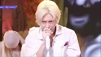 Lee Taemin captivates with dreamy 'Gooey' performance