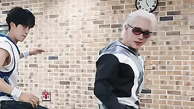 Wonho explains why he feels like the 'maknae' after 11 years