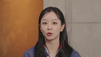 Chae Soo-bin shares worries for her aging dog while living in a duplex