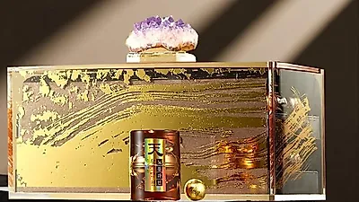 KGC Jung Kwan Jang launches limited edition 'The Objet' for VIPs