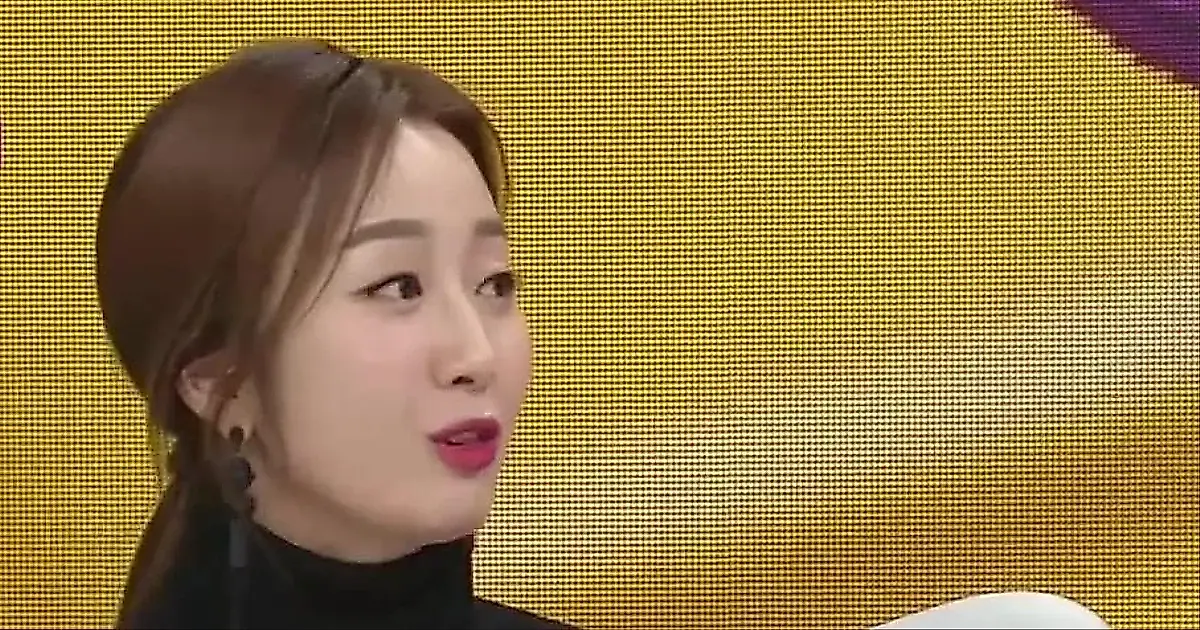 Geum Bo-ra revela cómo su ausencia de 45 días hizo perder 5 kg a su esposo