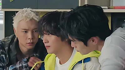 NCT 127 reveals 'Blingy' behind-the-scenes for 10th anniversary