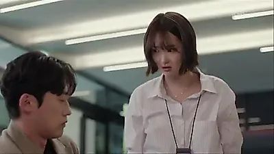 Min Jin-woong and Lee Joo-yeon Search for the Reason Behind Yoon Yoo-sun's Opposition in 'Love Is Coming'