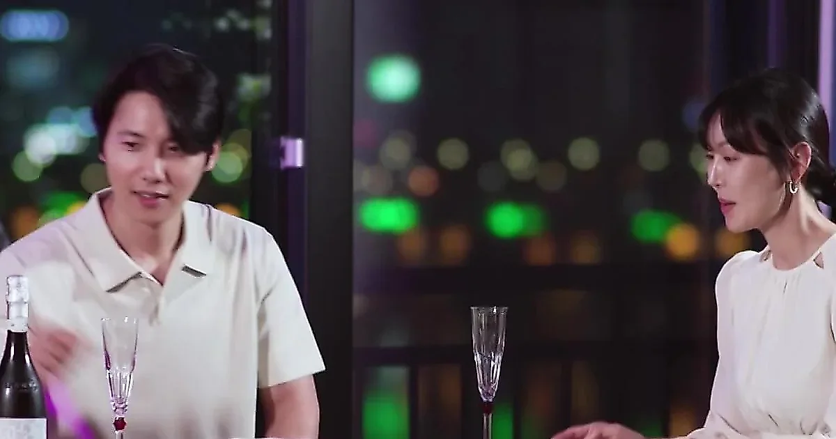 Soyeon revela hábitos alimenticios opuestos a su esposo en Fun-Staurant