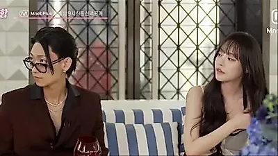 Instinct over love: Who will the Muse choose in 'Rapper's Girlfriend: KISS or DISS'?