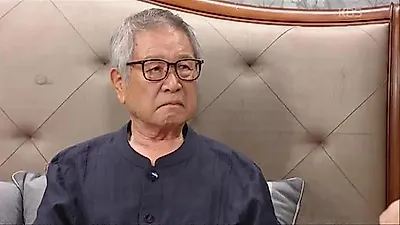 Lee Ho-jae orders investigation into Yoon Da-hoon's accident in 'Our Happy Days'