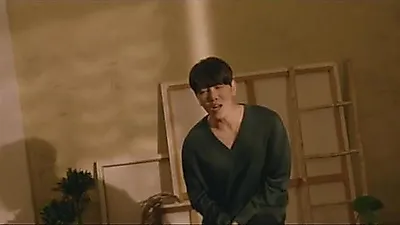 DK returns with dramatic ballad featuring 'My Sassy Girl' style lyrics
