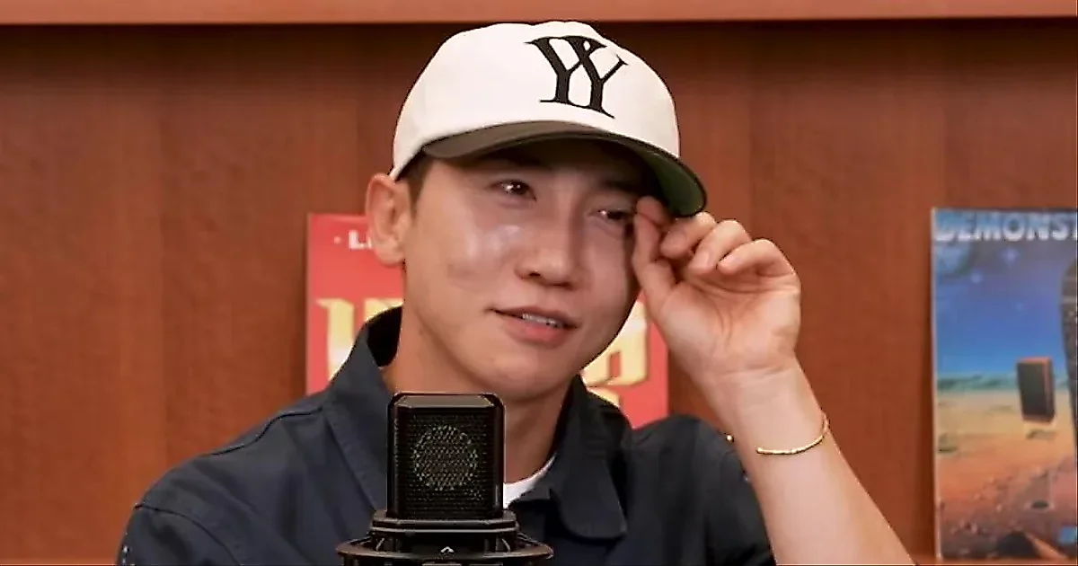 Yoo Byung-jae revela su obsesión con la perfección y el misterio