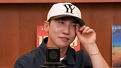 Yoo Byung Jae reveals 'genius obsession' and habit of curating his image