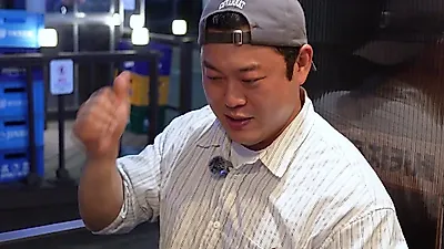 Ttareungman offers blue crab tribute to those spending Chuseok alone
