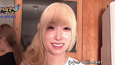 SAY MY NAME's Chuseok special: Cooking battle from songpyeon to tteokbokki