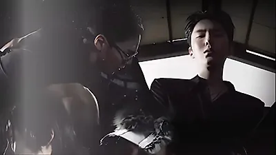 MONSTA X teases new EP 'The Phase' with 'That's My Girl' teaser