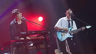 DAYBREAK ignites SUMMER MADNESS with explosive rock spirit