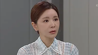 Joo Sae-byeog's outburst: Tensions rise in 'A Trap Called Desire'