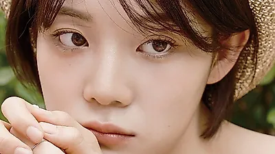 Kim Seo-an chosen as first model for Oh!Boy! 'New Girl, New Boy'
