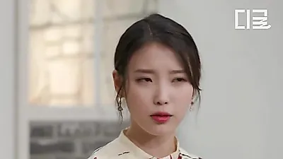 IU on finding self-acceptance: 'Want to be friends with me, flaws and all'