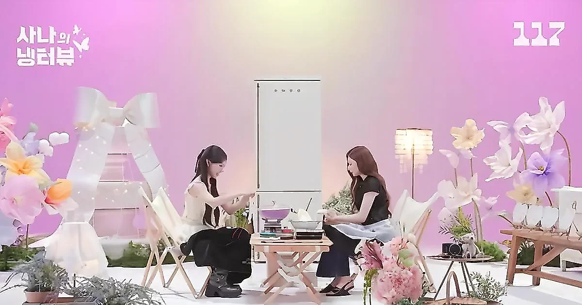Cuộc gặp gỡ giữa Sana (TWICE) và Minami (RESCENE): Bí quyết vượt 3 triệu lượt xem chỉ sau 5 ngày