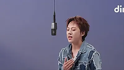 Kang Yirang teases unique vocals with 'For Eternal Hearts' lyric video