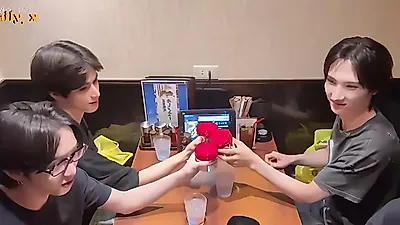 Xikers' Jinsik and Se-eun share journey to Japan fan-meeting