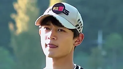Golf King team faces 'Mihyun Attack' challenge against Pro Kim Mi-hyun