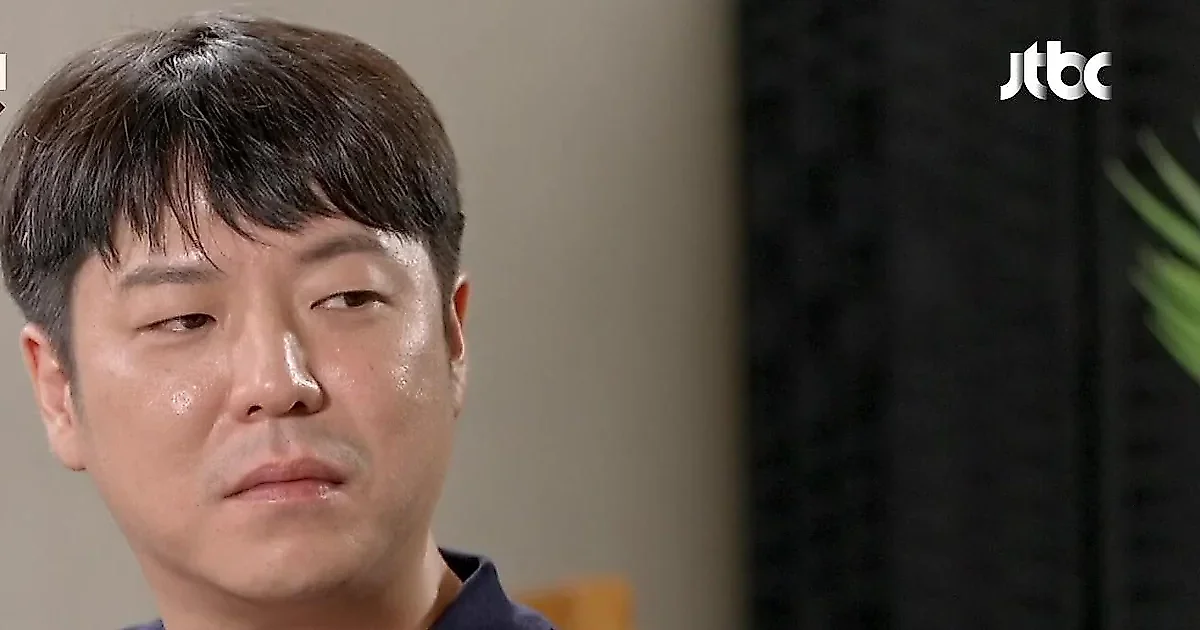 Polygraph reveals husband's true feelings on 'Divorce Camp'