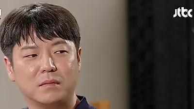 Polygraph reveals husband's true feelings on 'Divorce Camp'