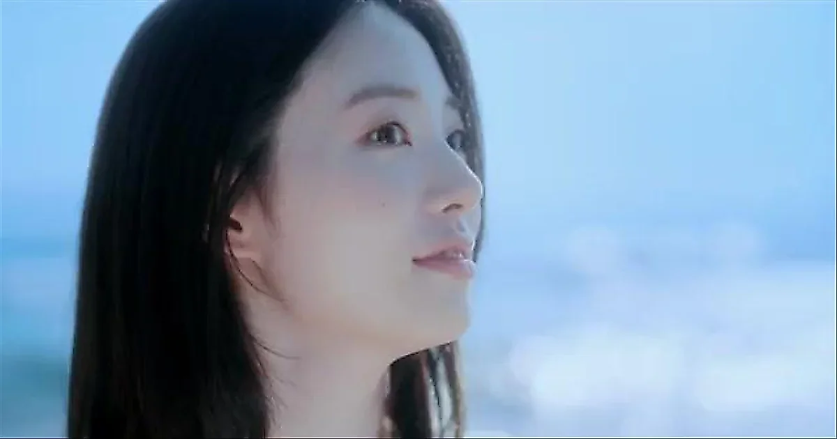 Lee Su-hyun alcanza el millón de vistas con 'Blue Coral Reef' en solo 4 días