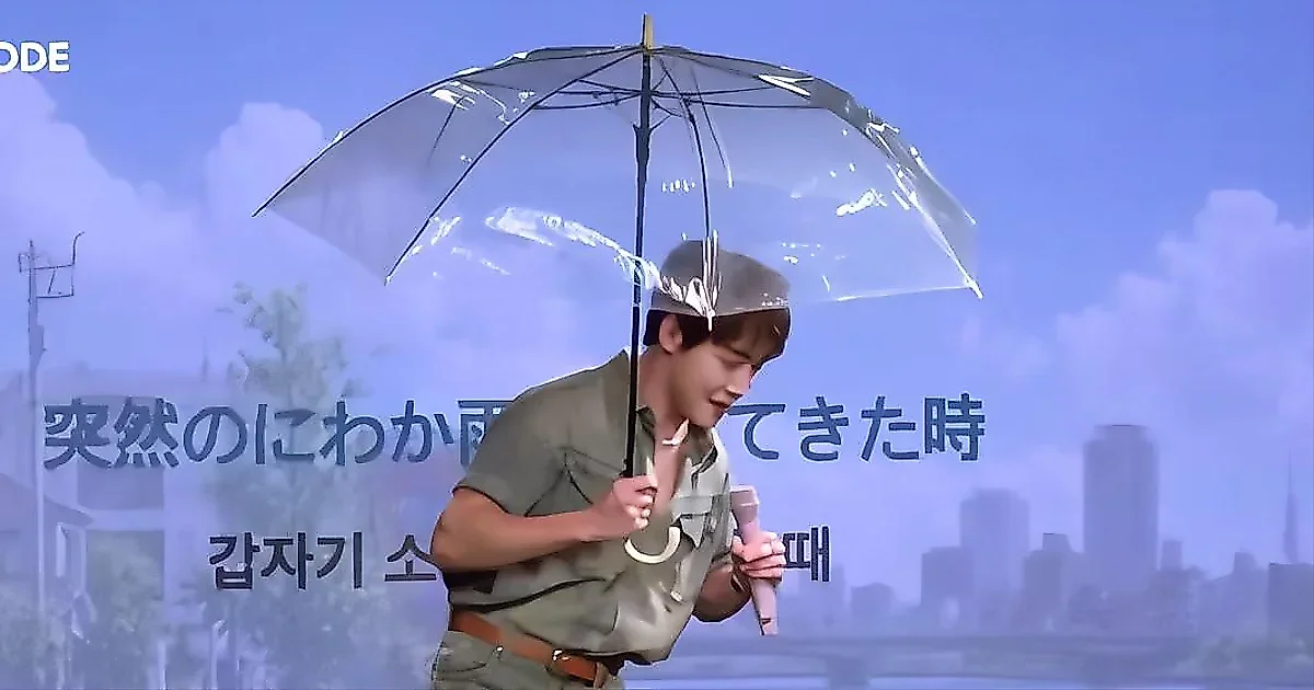 ゴールデンチャイルドのイ・ジャンジュン、東京でのファンパーティー舞台裏を公開
