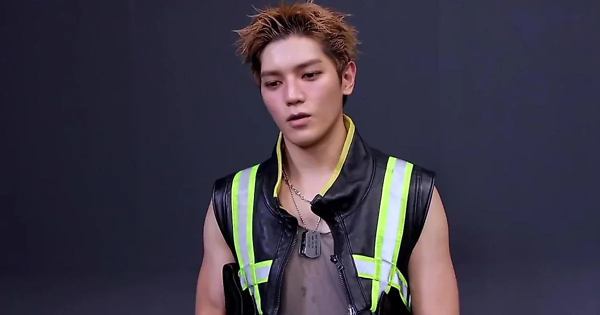 NCT 127 Reveals Behind-the-Scenes Look at 'Blingy' Performance Preparations