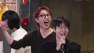 PENTAGON celebrates 10th anniversary with raw dorm stories