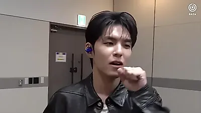 Wonpil of DAY6 captures pre-stage tension at 2026 SBS Gayo Daejeon Summer
