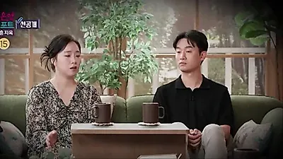 Oh Eun-young confronts 'Kimbap Hell' couple's deep communication rift