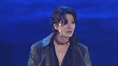 Park Eun-tae delivers overwhelming emotion with 'Scars' at 'Frankenstein' concert