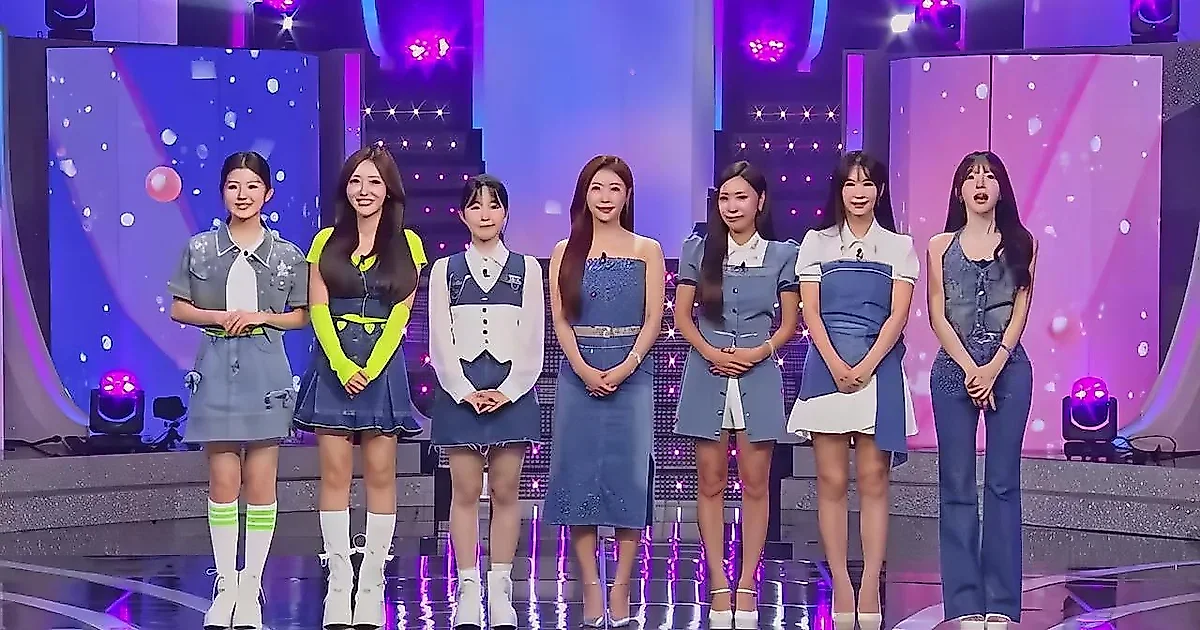 Miss Trot 4 TOP7 to hold encore concert in Seoul on Oct 31