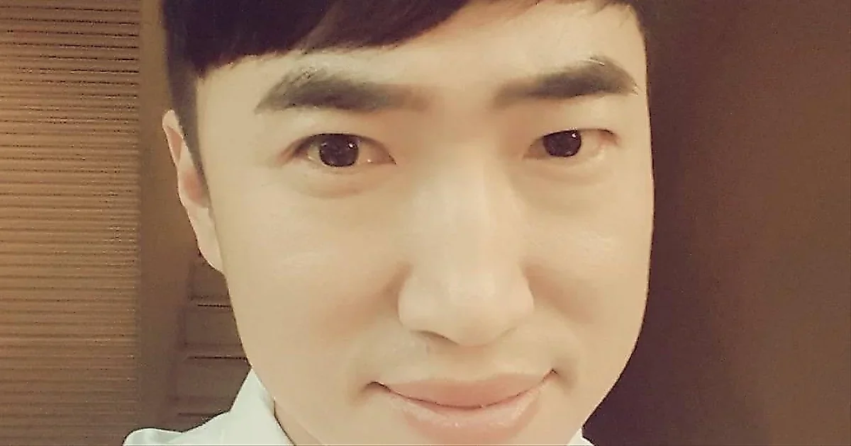 Jang Dong Min se enfurece tras reencontrarse con su antiguo interés amoroso