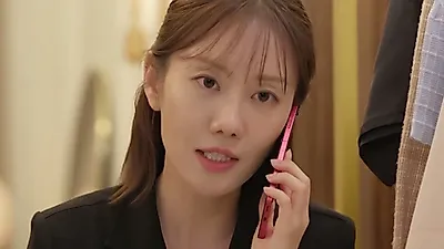 Kim Jong-hoon's Mischievous Question: Asking Jung Min-ah, "Do You Have Any Savings?"