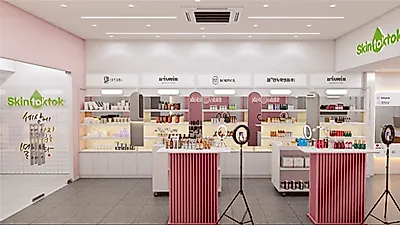 SkinTokTok International expands support for K-beauty SMEs entering Vietnam
