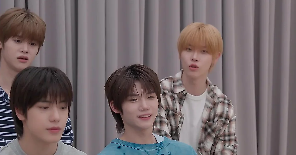 CLOSE YOUR EYES reveals music video behind-the-scenes stories