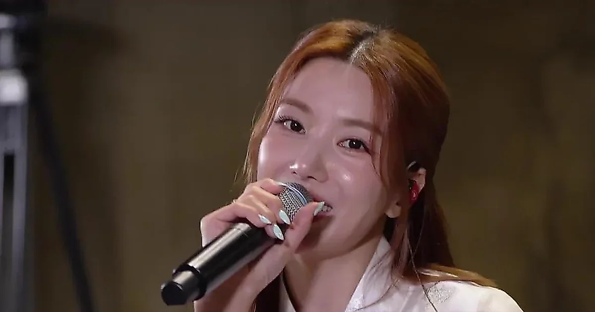Kwon Eun-bi se consolida como solista tras tres debuts: "Las dificultades fueron incluso gratificantes"