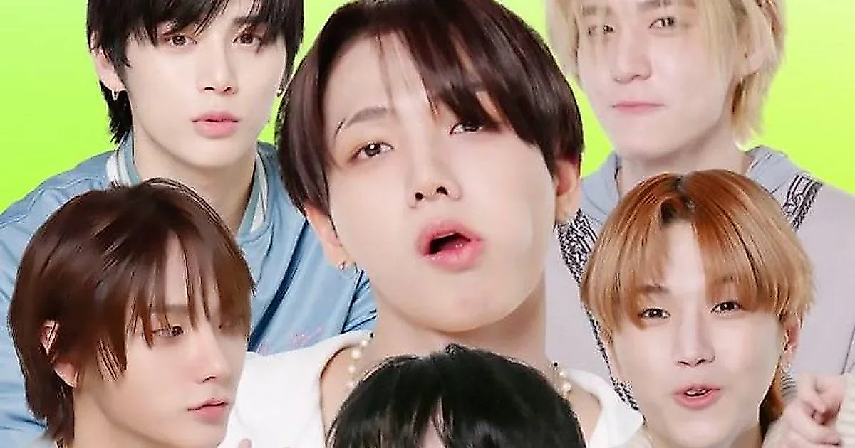 BOYNEXTDOOR Members Reveal Their Personalities in Casual Shared-House Life